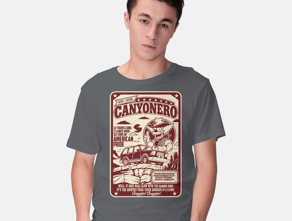 Canyonero