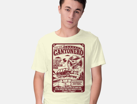 Canyonero