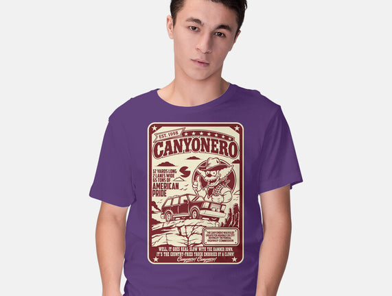 Canyonero