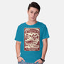 Canyonero-Mens-Basic-Tee-CarloJ1956
