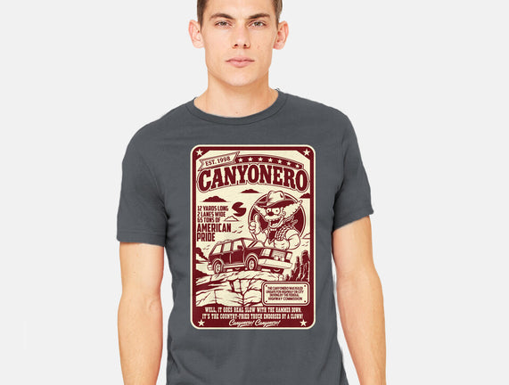 Canyonero