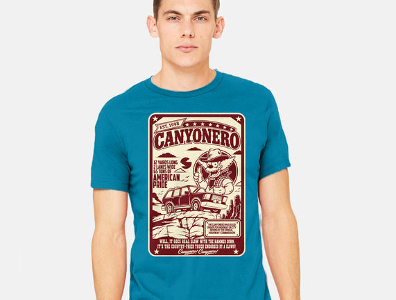 Canyonero