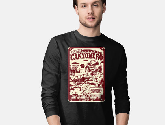 Canyonero