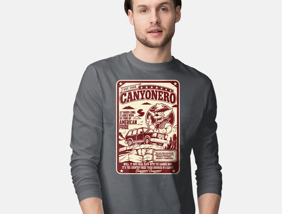 Canyonero