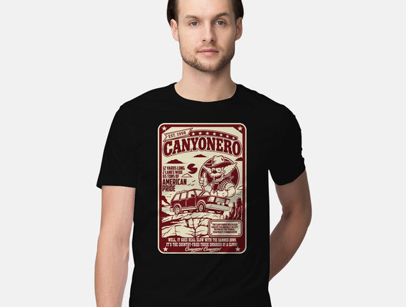 Canyonero