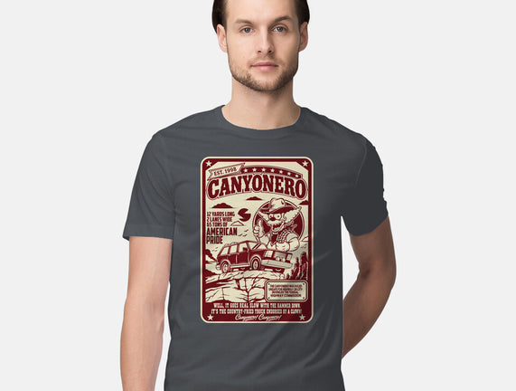 Canyonero