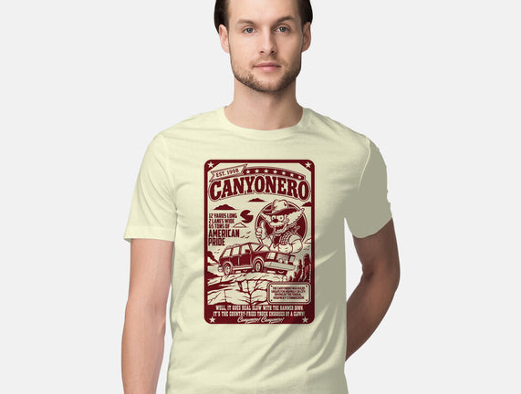 Canyonero