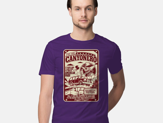 Canyonero