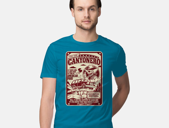 Canyonero