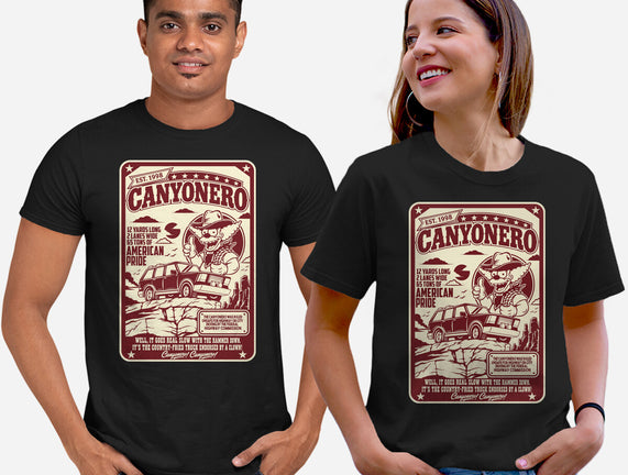 Canyonero