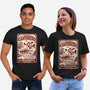 Canyonero-Unisex-Basic-Tee-CarloJ1956