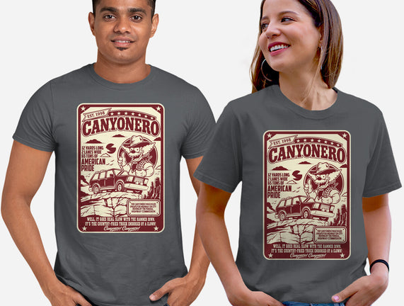 Canyonero