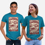 Canyonero-Unisex-Basic-Tee-CarloJ1956