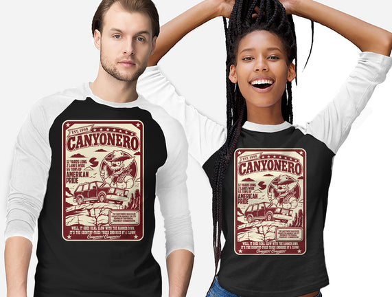Canyonero