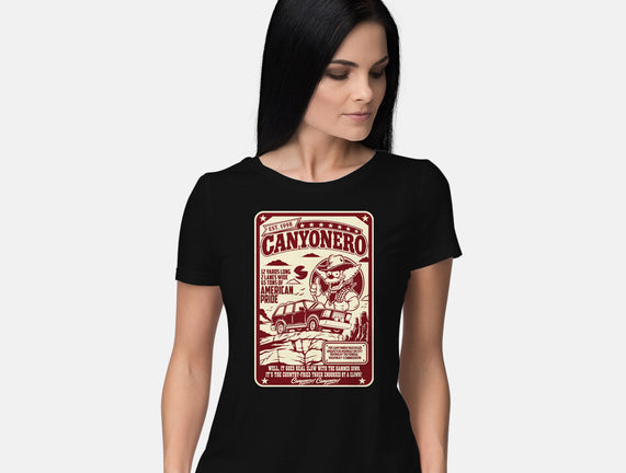 Canyonero