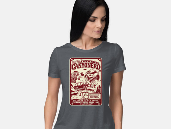 Canyonero