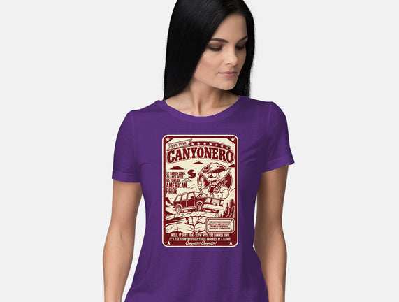 Canyonero