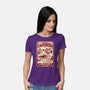 Canyonero-Womens-Basic-Tee-CarloJ1956