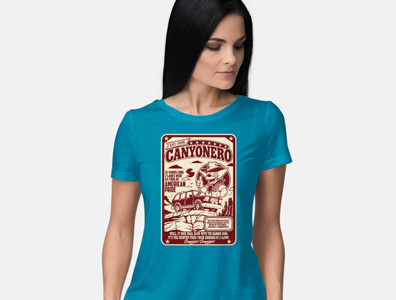 Canyonero