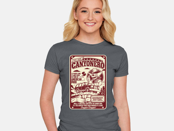 Canyonero
