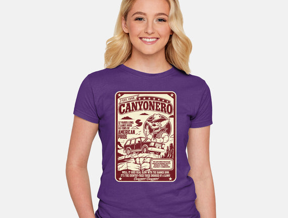 Canyonero