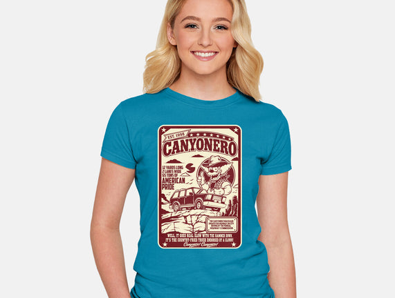 Canyonero