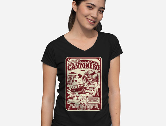 Canyonero