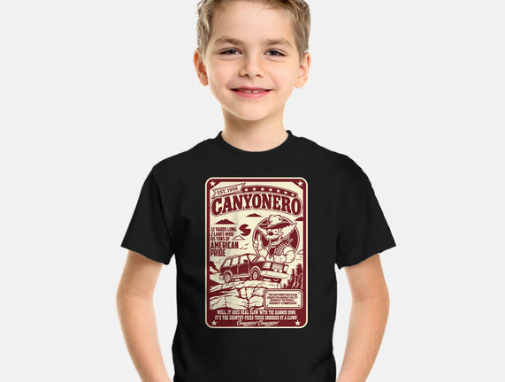 Canyonero