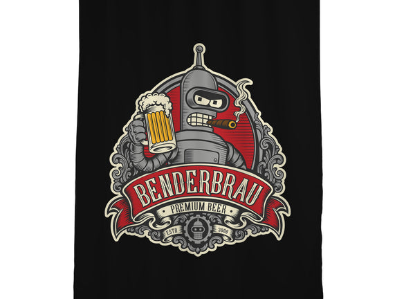 Brewed By Robots Approved