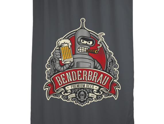Brewed By Robots Approved