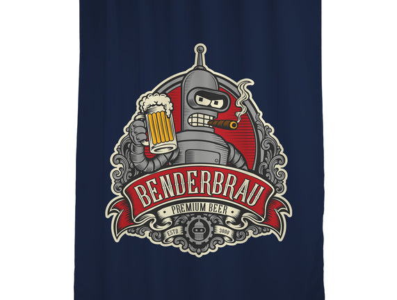 Brewed By Robots Approved