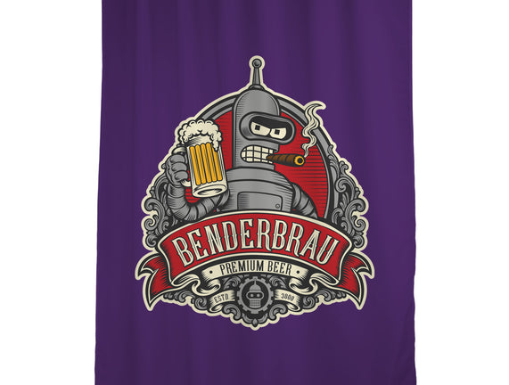 Brewed By Robots Approved