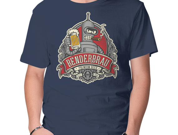 Brewed By Robots Approved