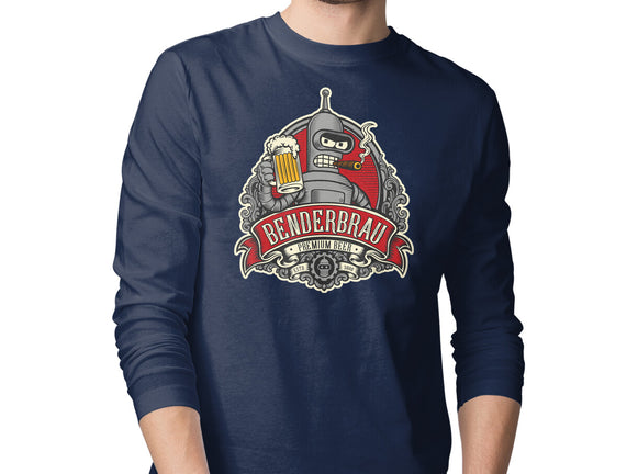 Brewed By Robots Approved