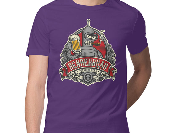 Brewed By Robots Approved