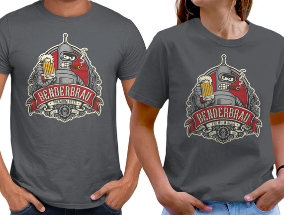 Brewed By Robots Approved