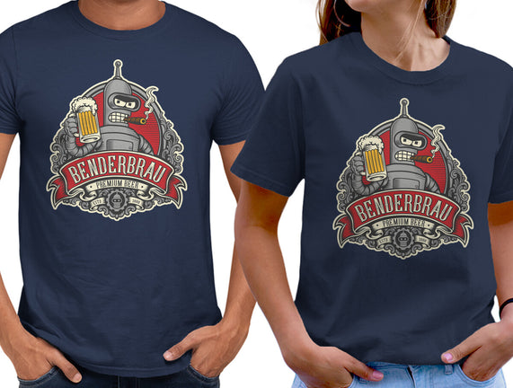 Brewed By Robots Approved