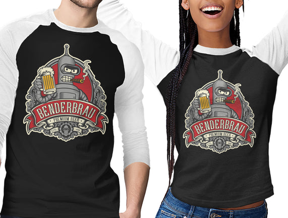 Brewed By Robots Approved