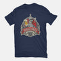 Brewed By Robots Approved-Youth-Basic-Tee-CarloJ1956