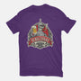 Brewed By Robots Approved-Youth-Basic-Tee-CarloJ1956