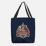 Brewed By Robots Approved-None-Basic Tote-Bag-CarloJ1956