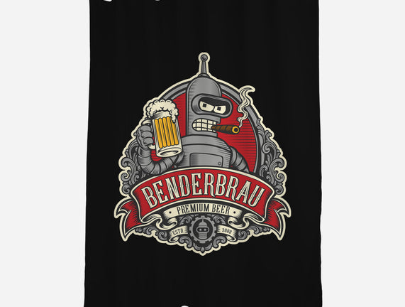 Brewed By Robots Approved