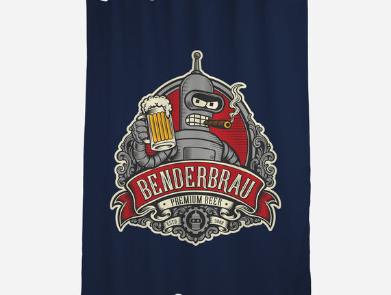 Brewed By Robots Approved