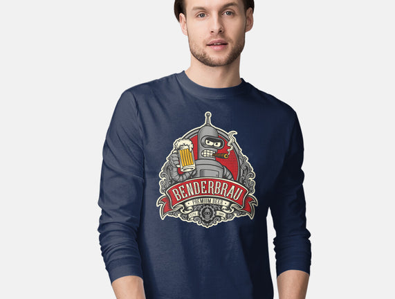 Brewed By Robots Approved