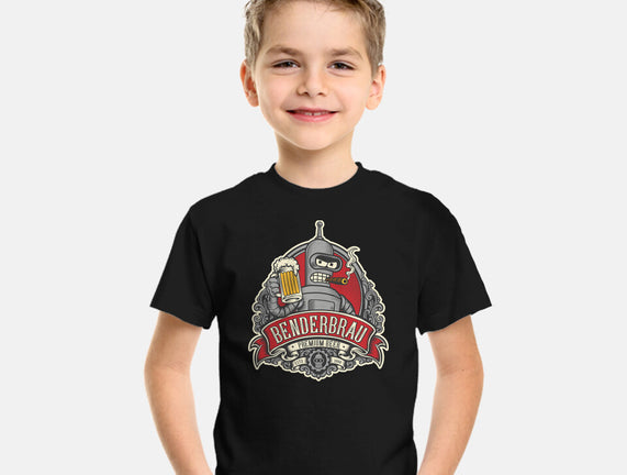 Brewed By Robots Approved