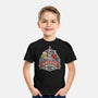 Brewed By Robots Approved-Youth-Basic-Tee-CarloJ1956