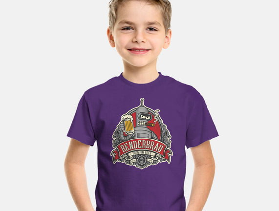 Brewed By Robots Approved