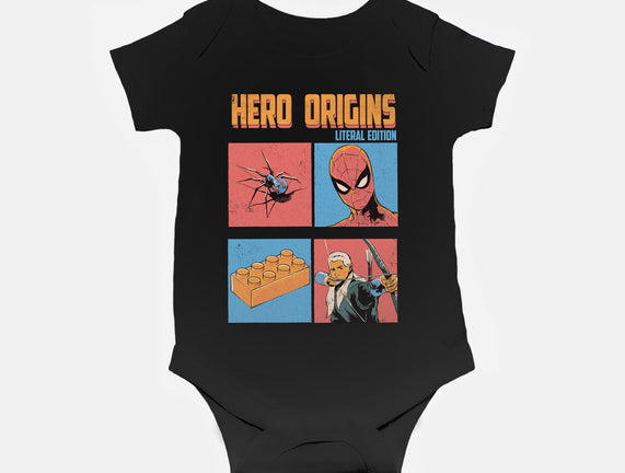 Hero Origins