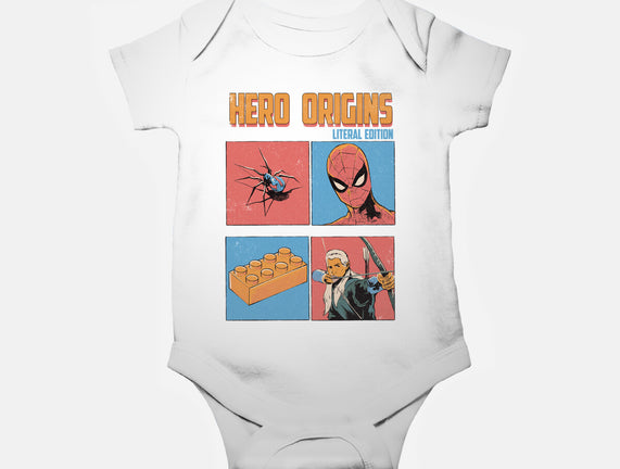 Hero Origins