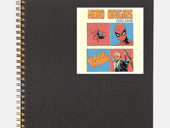 Hero Origins